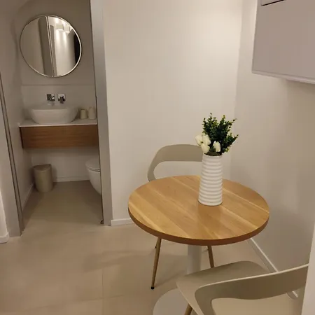 Mini Loft Madi' *