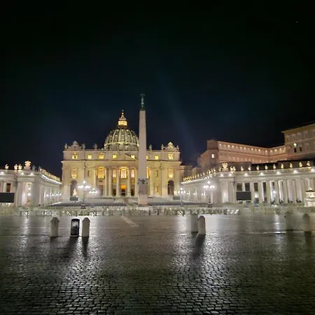 Mini Loft Madi' شقة روما