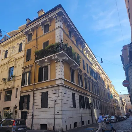 Mini Loft Madi' Roma