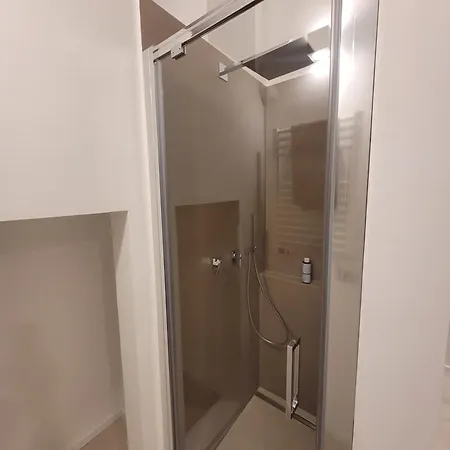 Mini Loft Madi' شقة