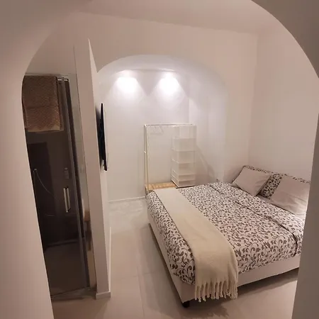 Mini Loft Madi' Lägenhet *