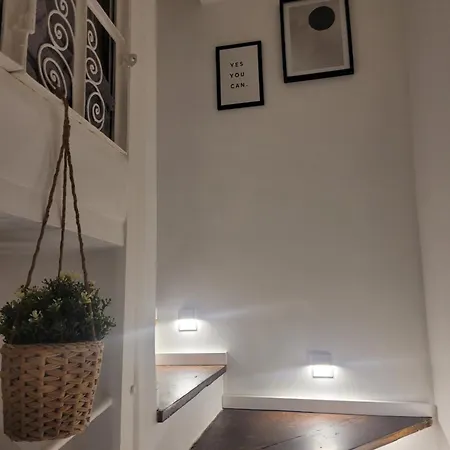Mini Loft Madi' Lägenhet