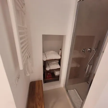 Lägenhet Mini Loft Madi' *