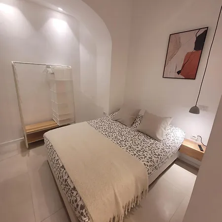Mini Loft Madi' רומא