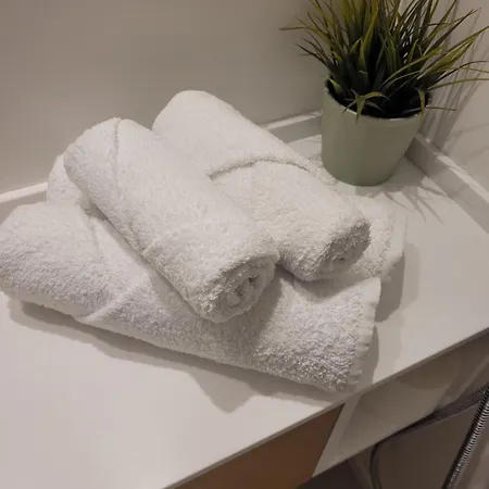 شقة Mini Loft Madi'