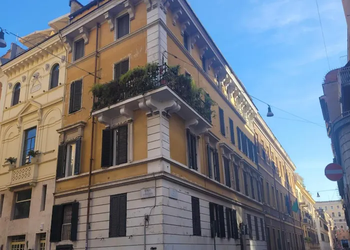 Mini Loft Madi' Roma