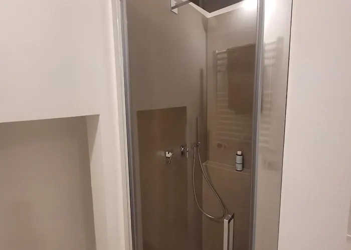 Mini Loft Madi' Apartment