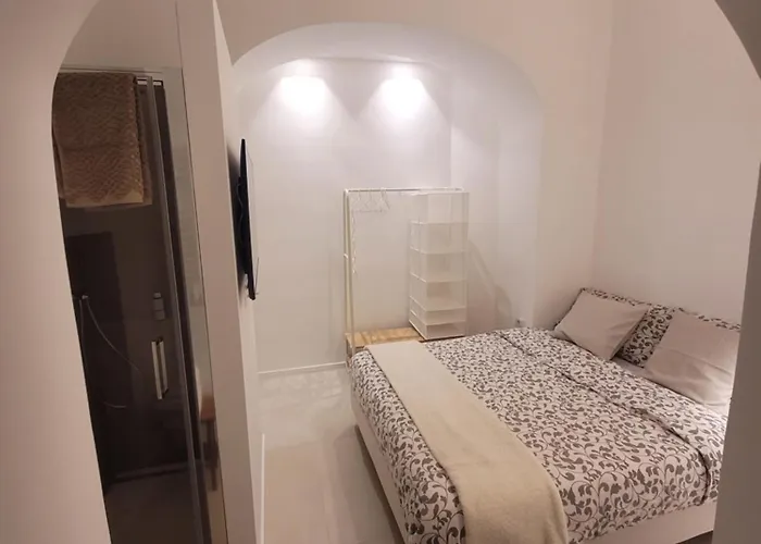 Mini Loft Madi' Appartamento *