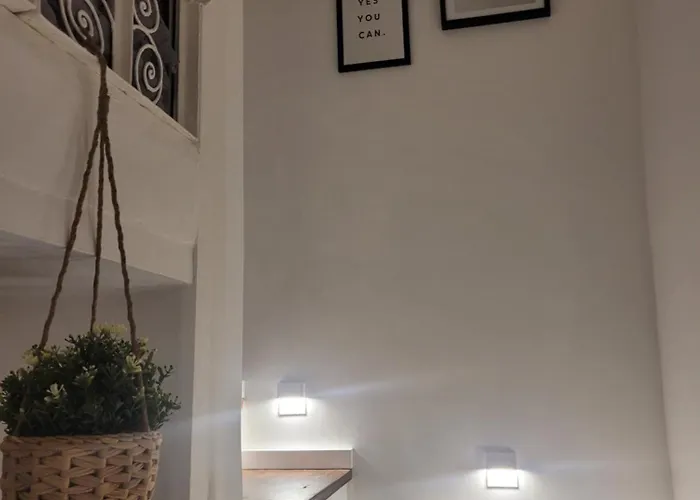 Mini Loft Madi' Apartment