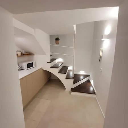 Mini Loft Madi' *