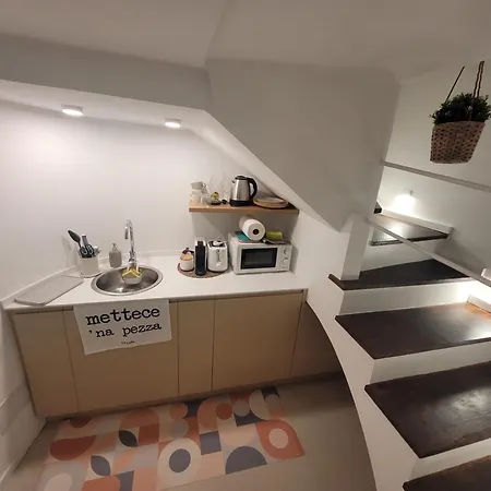 Διαμέρισμα Mini Loft Madi' *